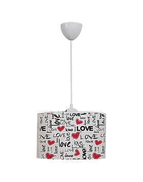 Φωτιστικό 1/φ Arlight Love TZ1305