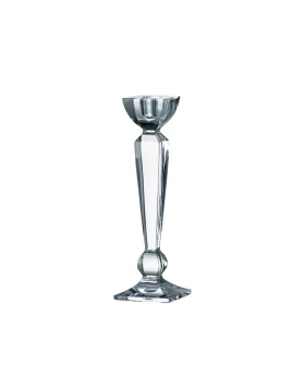 Κρυστάλλινο κηροπήγιο 25,5 εκ. Crystalite Bohemia Olympia