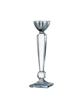 Κρυστάλλινο κηροπήγιο 30,5 εκ. Crystalite Bohemia Olympia