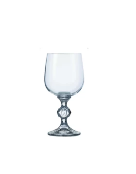 Ποτήρι κρασιού Crystalite Bohemia Klaudie