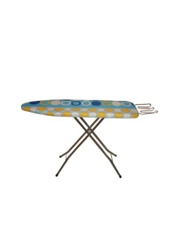 Σιδερώστρα ατμού φαρδιά Neotexniki Economy