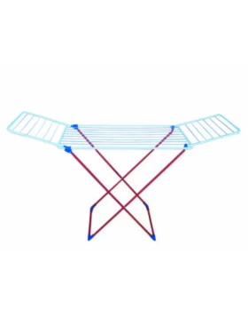 Απλώστρα σιδήρου τρίφυλλη Νεοτεχνική 4130