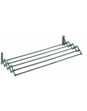 Απλώστρα αλουμινίου πτυσσόμενη 60 εκ. Νεοτεχνική Ν4060 