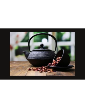 Μαντεμένια Τσαγιέρα: Ένας Οδηγός για την Τέχνη, την Ιστορία και την Τελετουργία του Τσαγιού στο Σπίτι σας