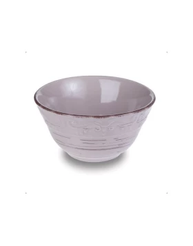 Ατομική σαλατιέρα stoneware Nava 10-099-063