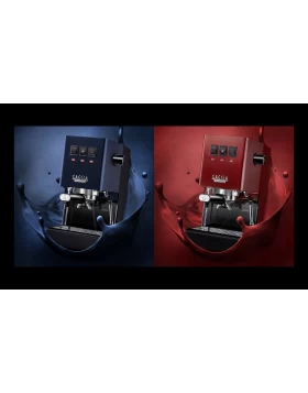 Gaggia Classic 2024: V24 vs E24 – Ο Απόλυτος Οδηγός για να Επιλέξετε τη Δική σας!