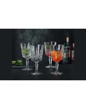 Nachtmann Noblesse: Η Πολυτέλεια του Κρυστάλλου στην Καθημερινότητά σας