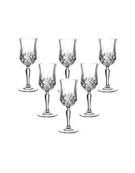 Σετ 6 ποτήρια λικέρ RCR Opera