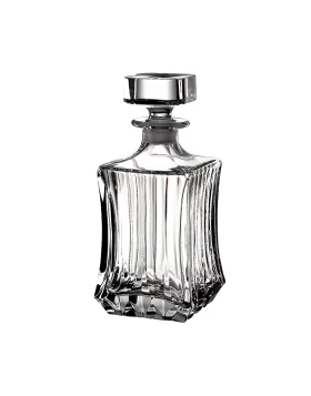 Κρυστάλλινη καράφα Crystalite Bohemia Adagio