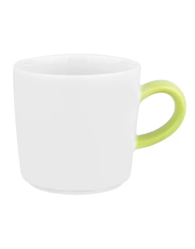 Φλυτζάνι cappuccino με πιατάκι πορσελάνη Ionia Sapore