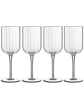 Ποτήρι νερού Luigi Bormioli Bach