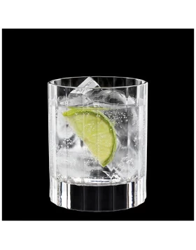 Ποτήρι ουίσκυ Luigi Bormioli Bach