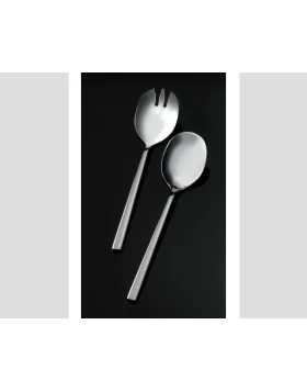 Ανοξείδωτο σετ σαλάτας SPtableware Lindos
