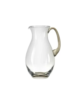 Κανάτα SPtableware Dafne Smoky