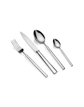 Σετ μαχαιροπήρουνα 72 τμχ Herdmar Vintage