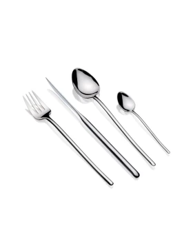 Σετ μαχαιροπήρουνα 72 τμχ Herdmar Stick