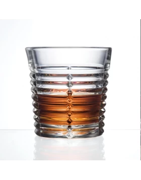 Ποτήρι ουίσκυ La Rochere Tempo