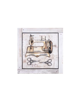 Καμβάς εκτύπωση 40 εκ. Idea Home 37124