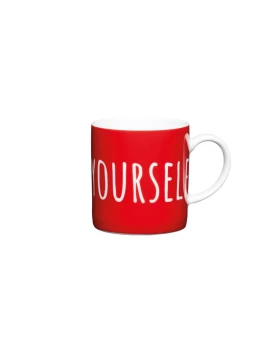 Φλυτζάνι espresso 80 ml Kitchen Craft KCESPRESS07