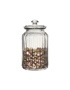 Γυάλα με καπάκι 1500 cc Pasabahce Viva 96394 