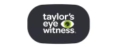 Taylors Eye Witness