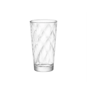 Σετ 6 ποτήρια νερού 375 ml Bormioli Kaleido