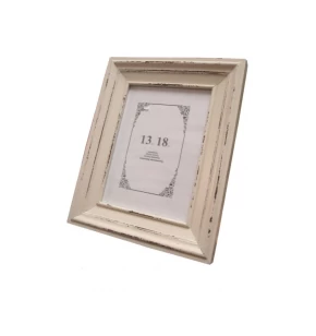Ξύλινη κορνίζα για φωτογραφία 13 χ 18 εκ. KorresCraft 252-102-63