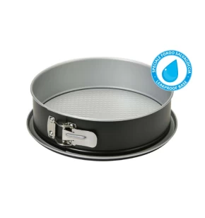 Λυόμενη φόρμα ζαχαροπλαστικής 28 εκ. Guardini Silver Elegance 70128PCV