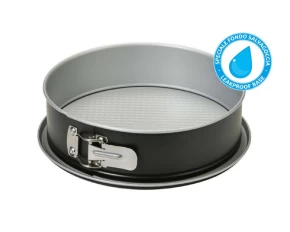 Λυόμενη φόρμα ζαχαροπλαστικής 28 εκ. Guardini Silver Elegance 70128PCV
