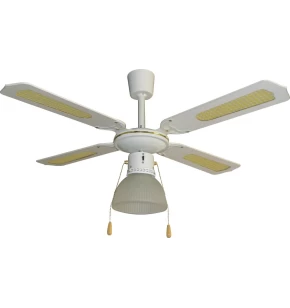 Ανεμιστήρας οροφής Human US-52-4CL White
