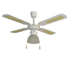 Ανεμιστήρας οροφής Human US-52-4CL White