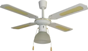 Ανεμιστήρας οροφής Human US-52-4CL White