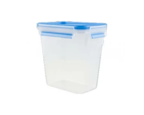 Πλαστικό φαγητοδοχείο 1,60 lt Tefal Clip & Close K30219