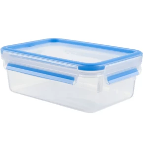 Πλαστικό φαγητοδοχείο 3,7 lt Tefal Clip & Close K30220