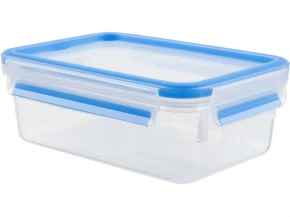 Πλαστικό φαγητοδοχείο 3,7 lt Tefal Clip & Close K30220