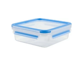 Πλαστικό φαγητοδοχείο 0,85 lt Tefal Clip & Close K30221