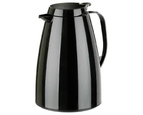 Κανάτα θερμός 1,5 lt Tefal Mambo Black K30372