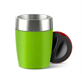Ισοθερμική κούπα ταξιδίου 200 ml Tefal Lime K30803