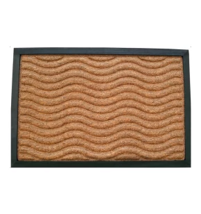 Πατάκι εισόδου καουτσούκ 60 εκ. Anthemidis 761326