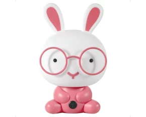 Παιδικό πορτατίφ Arlight Rabbit CL4002F