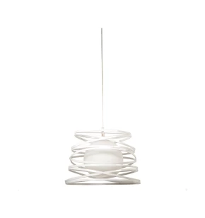 Μεταλλικό φωτιστικό οροφής ARlight CL 6075 White