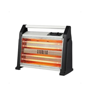 Σόμπα χαλαζία Human 1800 watt SYH-1306B 