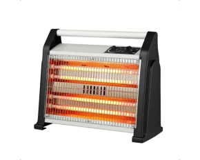Σόμπα χαλαζία Human 1800 watt SYH-1306B 