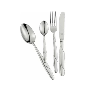 Σετ μαχαιροπήρουνα 72 τμχ Amil Star 8885