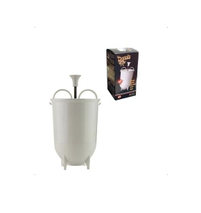 Συσκευή για λουκουμάδες και donuts Svim 680