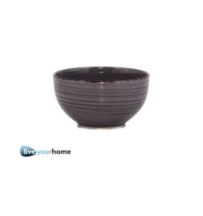 Μπολ δημητριακών 13,5 εκ. stoneware Life Style 119/9/HJ