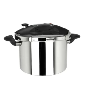 Χύτρα ταχύτητος 8 lt Sitram Speedo timer