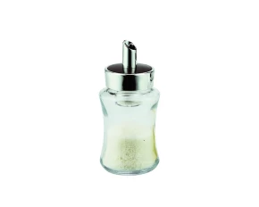 Γυάλινη ζαχαριέρα 220 ml Sinoglass 6618101