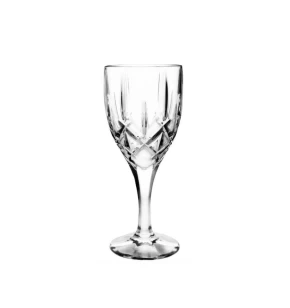 Κρυστάλλινο ποτήρι κρασιού 240 ml Bohemia Sheffield