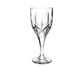Κρυστάλλινο ποτήρι κρασιού 240 ml Bohemia Sheffield